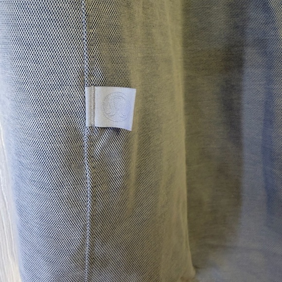 Lululemon Commission Long Sleeve Shirt - Picture 4 of 6